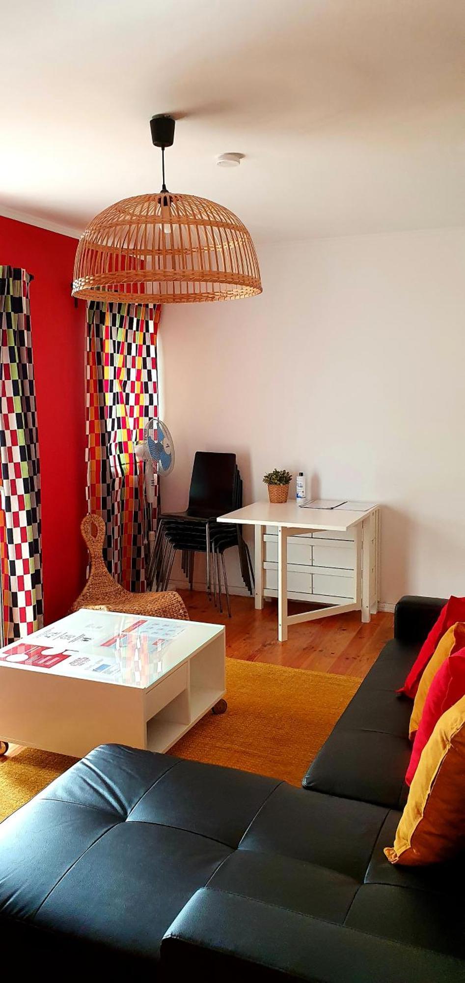 Fabulous Apartaments Lisbon Room photo